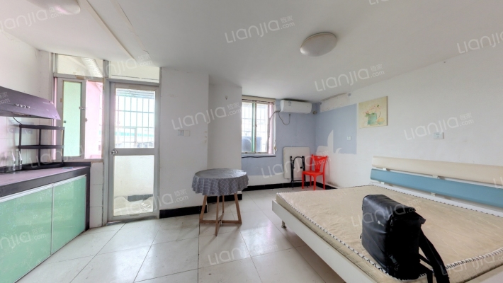 合和大厦二手房实景图