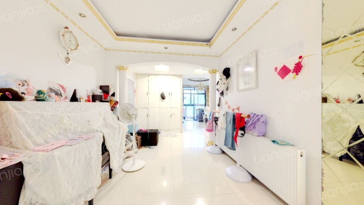 丹青花园二手房实景图