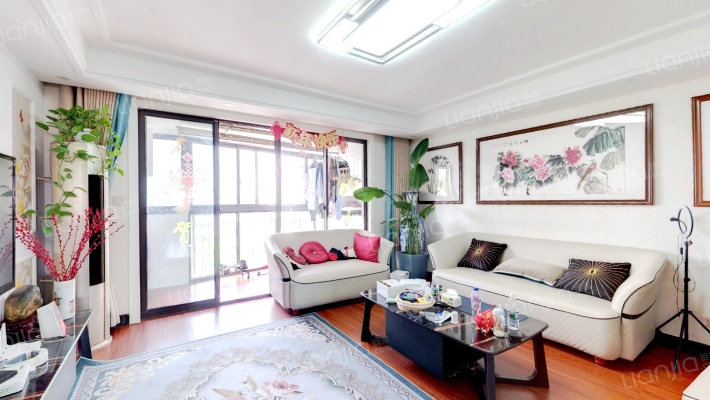 锦晟花园二手房实景图