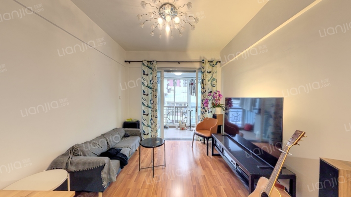 江南雅居二手房实景图