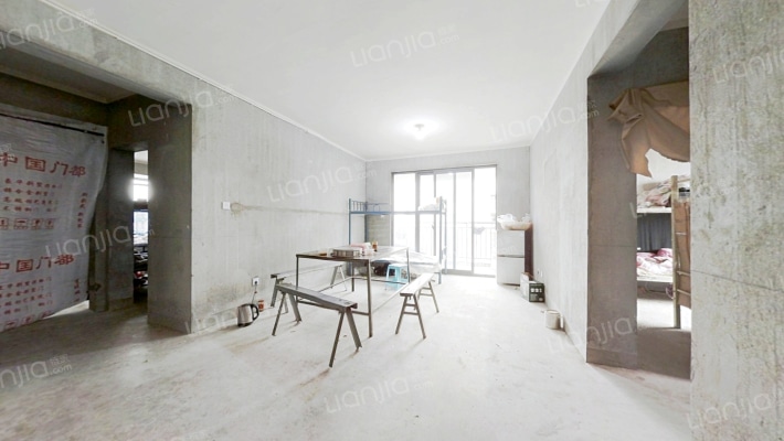 金晟家园二手房实景图