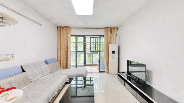 一品湖山二手房实景图