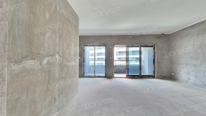 海伦堡玖悦府二手房实景图