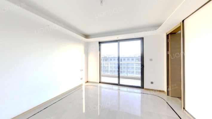 武汉城建融创奥璟园二手房实景图