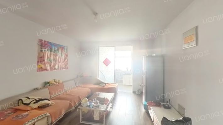 钻石花园二手房实景图