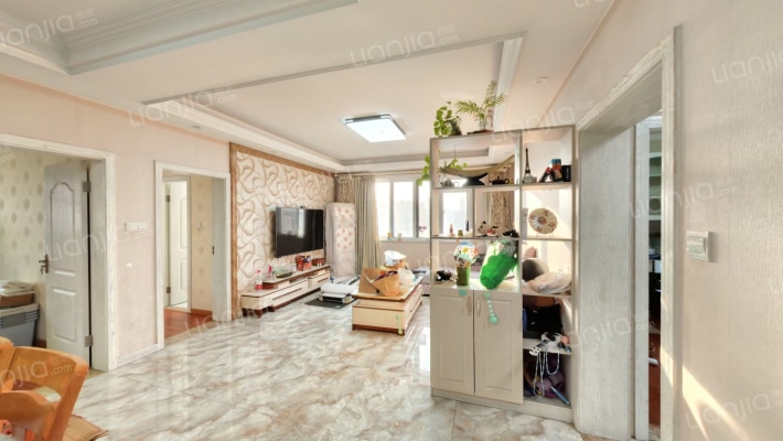 雪溪苑A区二手房实景图