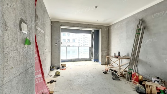 大悦上境二手房实景图