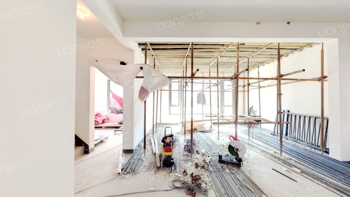 映月轩二手房实景图