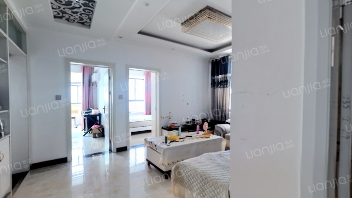 中原温泉花园二手房实景图