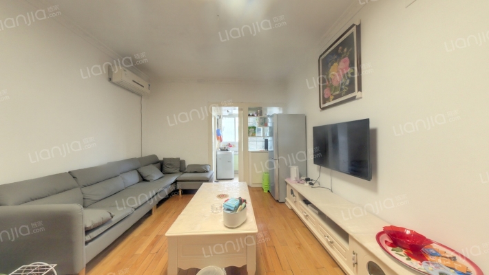 宁江厂家属区二手房实景图