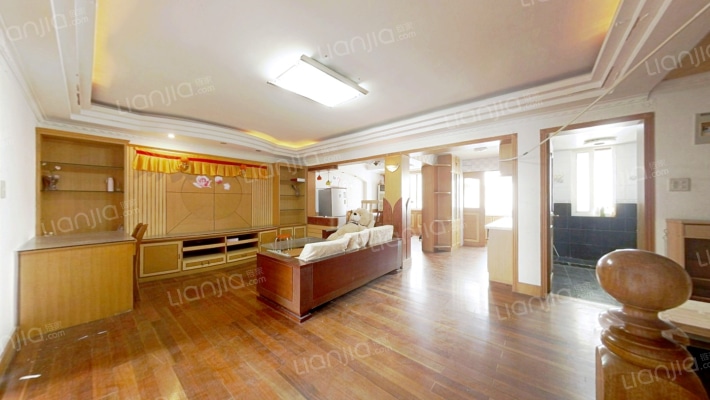 南河浜二手房实景图