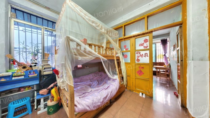 永陵路7号二手房实景图