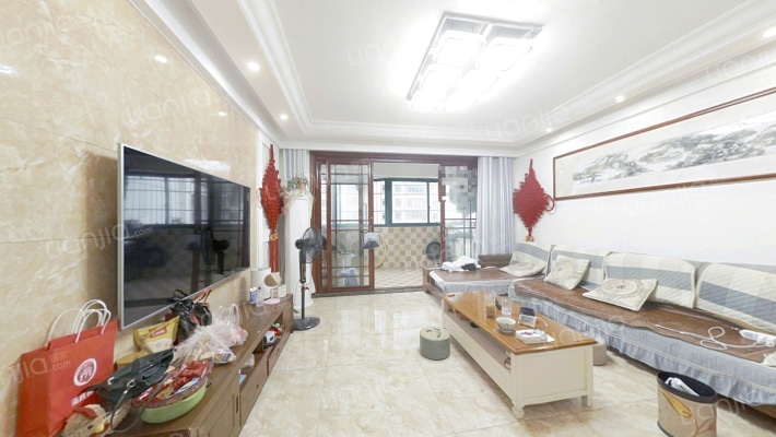 信旺华府骏苑二手房实景图