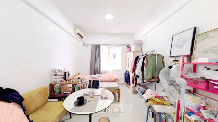 莲塘D小区二手房实景图