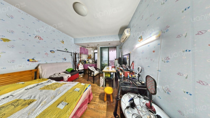 阳光365二手房实景图
