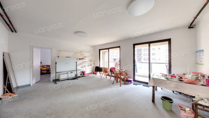 金融街金悦府二手房实景图