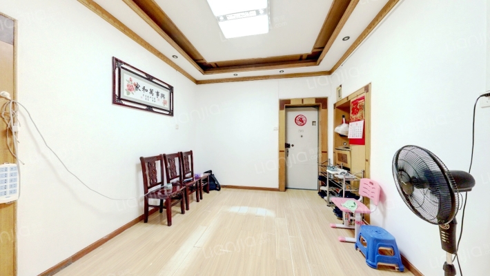 南湖新村二手房实景图