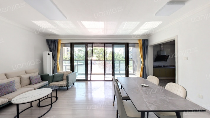 如东晨园二手房实景图