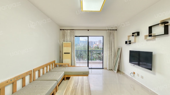 万科城市风景二手房实景图