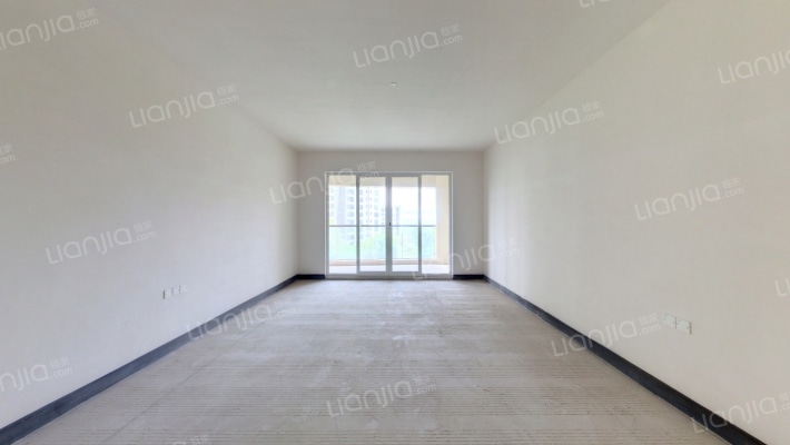 棕榈泉悦江国际B区二手房实景图