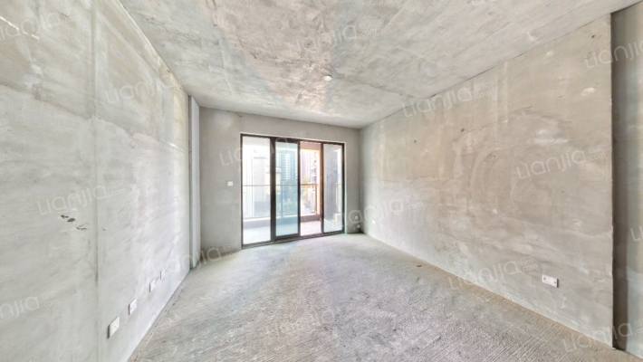 滨江壹号院二手房实景图