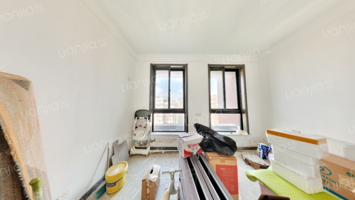 京城国际二手房实景图