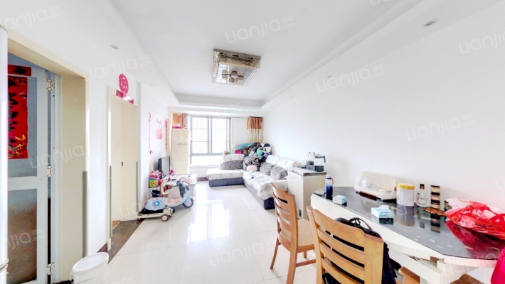 中振和润华府二手房实景图