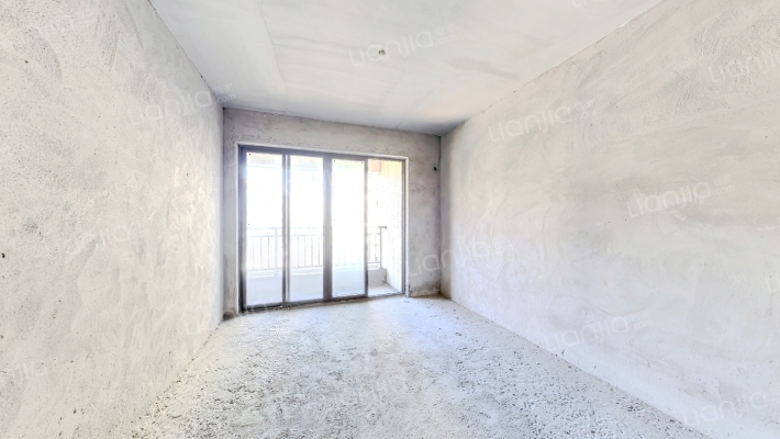 嘉骏幸福里二手房实景图