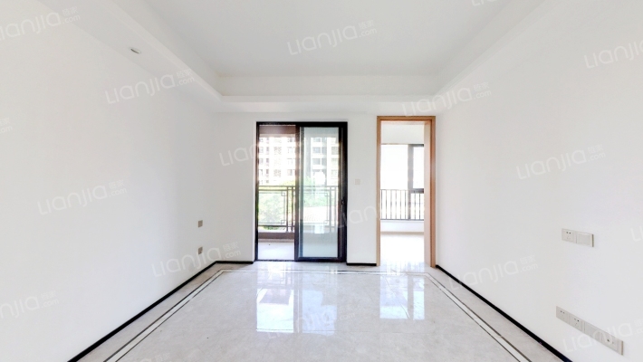 建发玺园二手房实景图