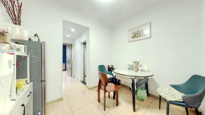 青羊东二路125号二手房实景图