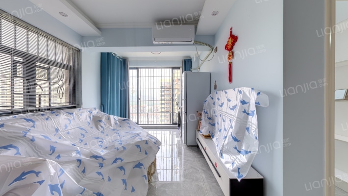 雅颂居二手房实景图