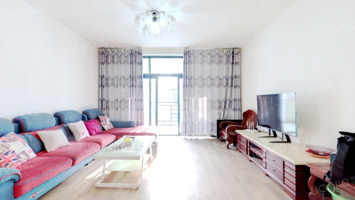 山水印象(玉府路)二手房实景图