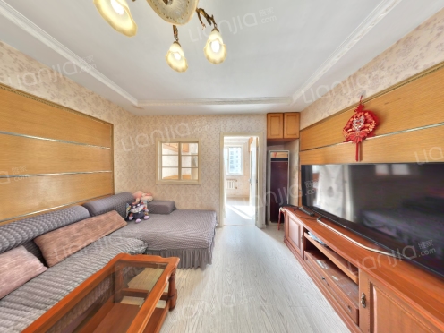 整租·新岭花园三期 2室1厅 南