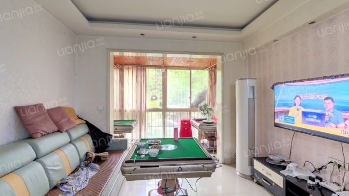 海德盛世B区二手房实景图