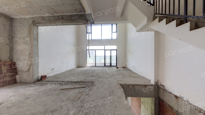 卧龙谷壹号二手房实景图