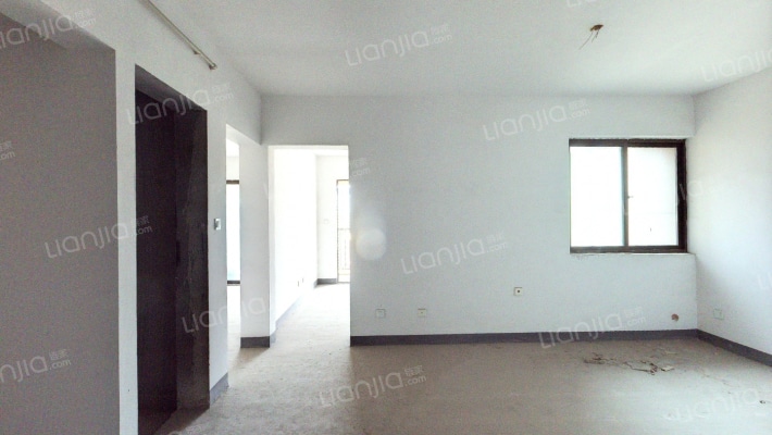 清泰锦园二手房实景图