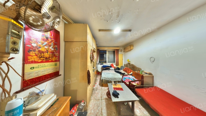 阳新里二手房实景图