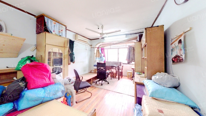 宜君路79号二手房实景图