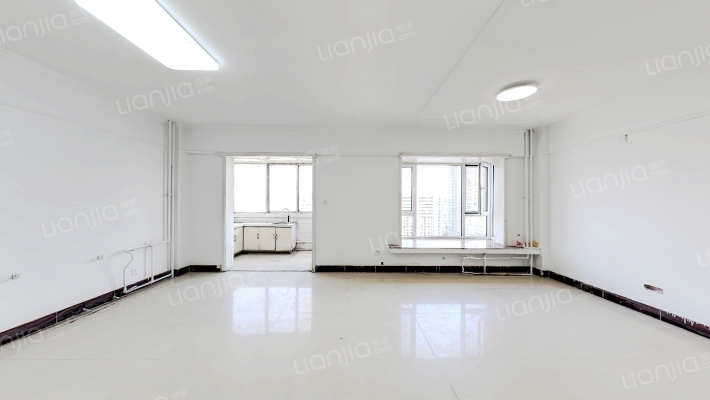 中奥名邸二手房实景图