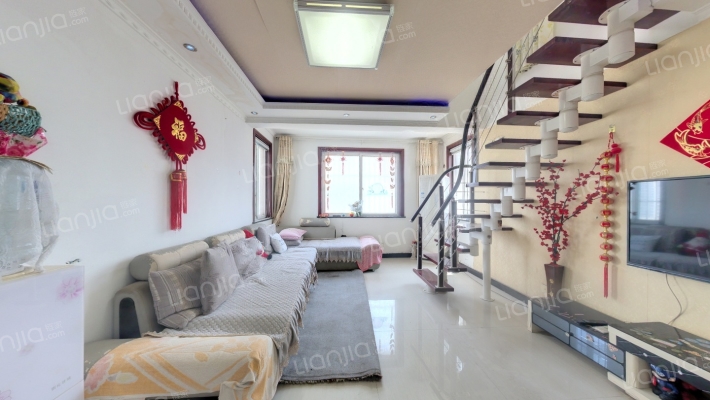 清怡花园二手房实景图