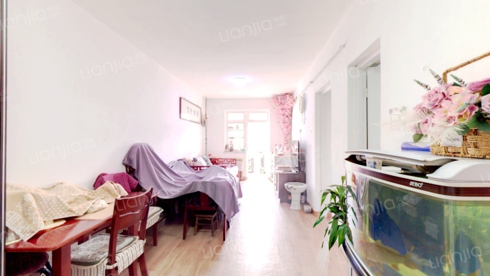 飞岳楼二手房实景图