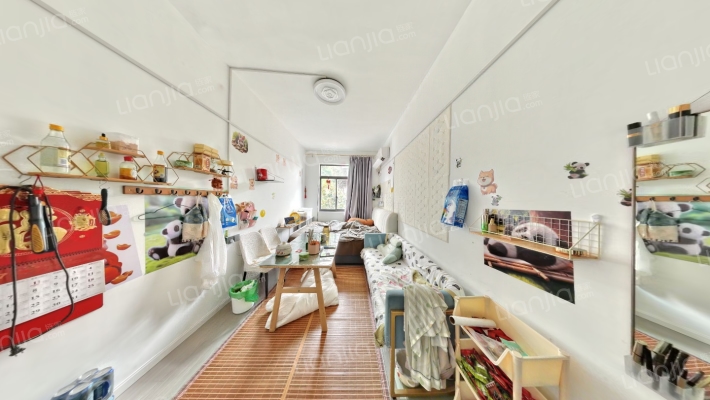机床新村二手房实景图