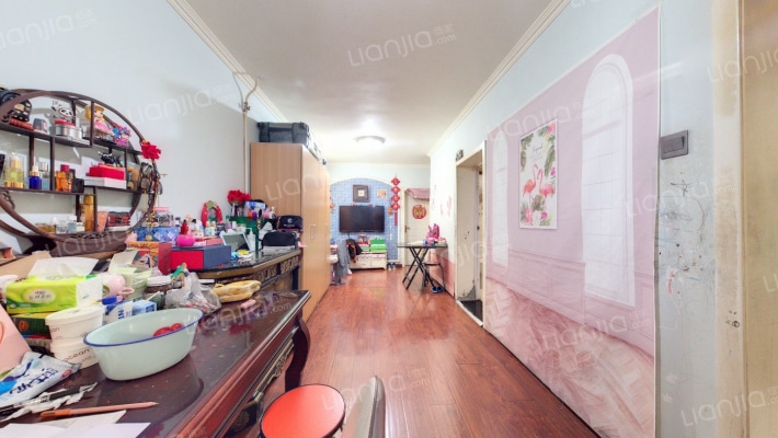 车道沟东路4号院二手房实景图