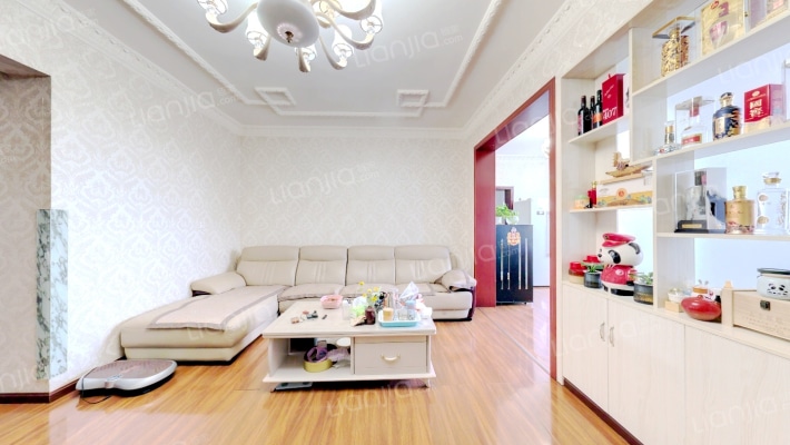 大东街296号二手房实景图