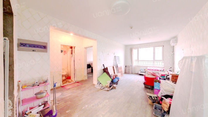 汪家馨城二期（西区）二手房实景图