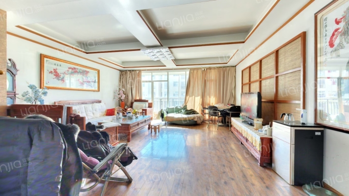 广福小区二区二手房实景图
