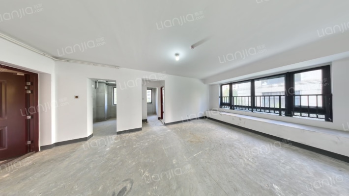 海潮雅园三园二手房实景图