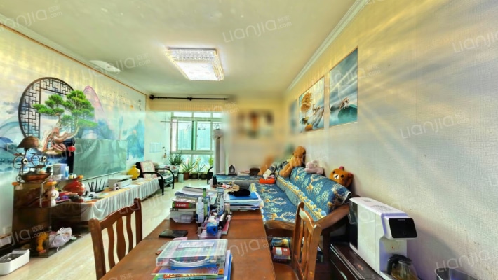 南洋人家二手房实景图