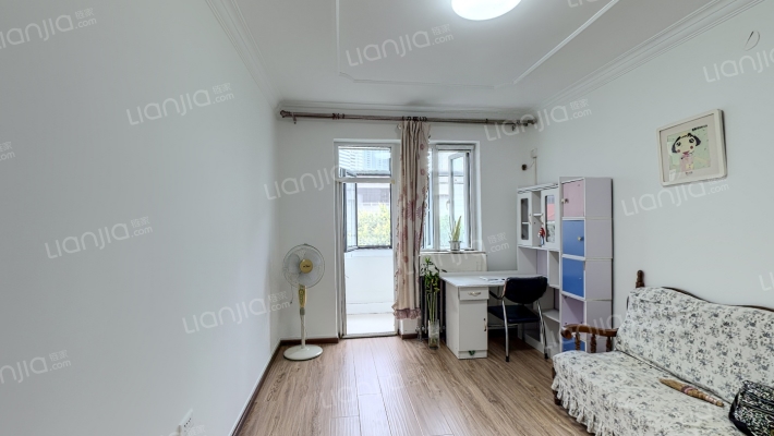 河北路(小白楼)二手房实景图