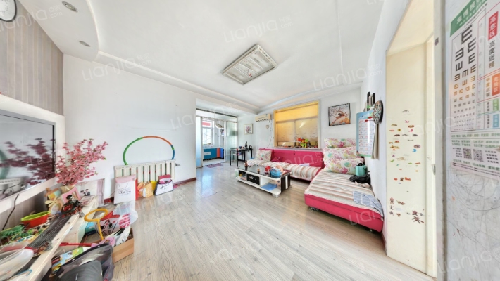 丽景翠苑二手房实景图